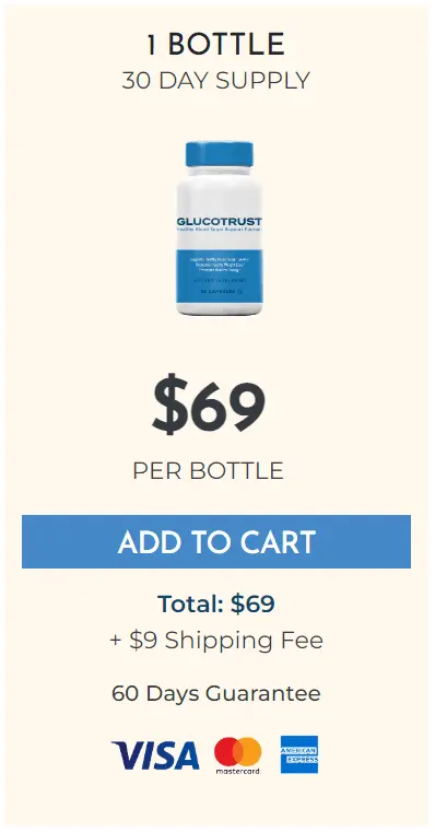 glucotrust - glucotrust 1 bottle order 398x761