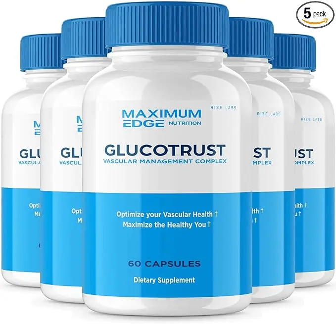 glucotrust - glucotrust 6 bottle 679x655