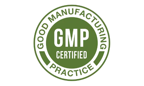 glucotrust - gmp certified