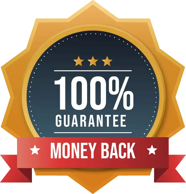 glucotrust - money back